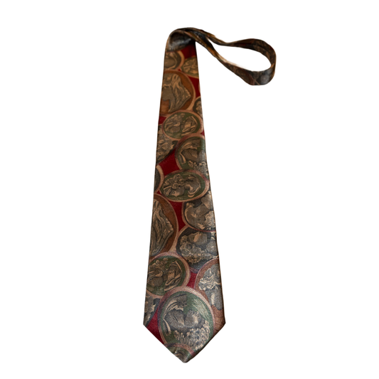 Vintage Tie