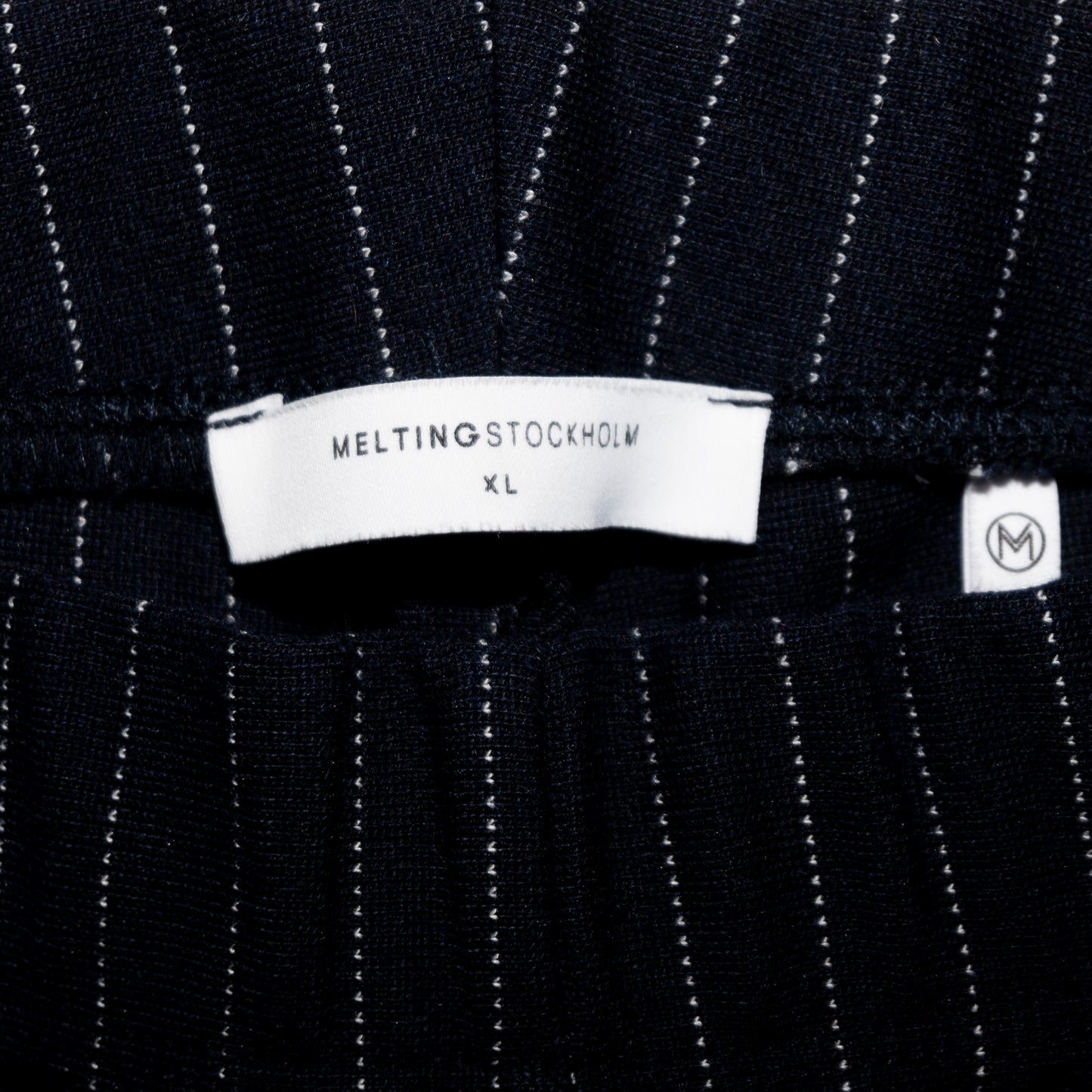 Melting Stockholm Pant (XL)