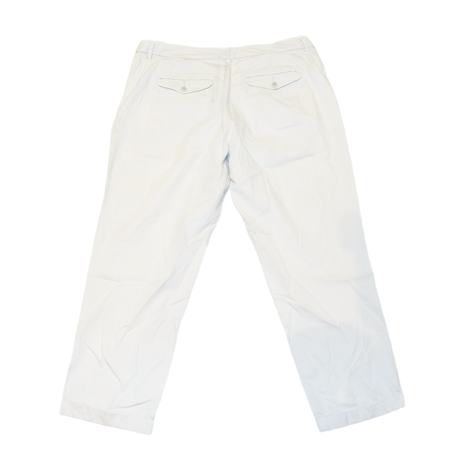 Benetton Pant (40 EU)