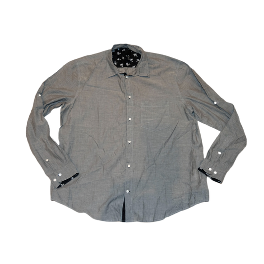 H&M Button Up (XL)