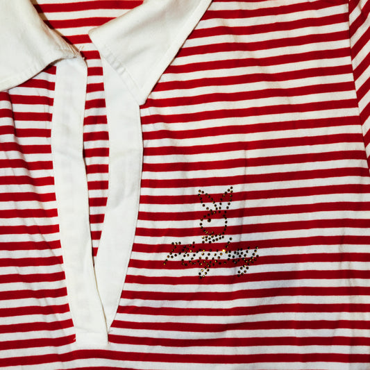 Vintage Playboy Shirt (L)