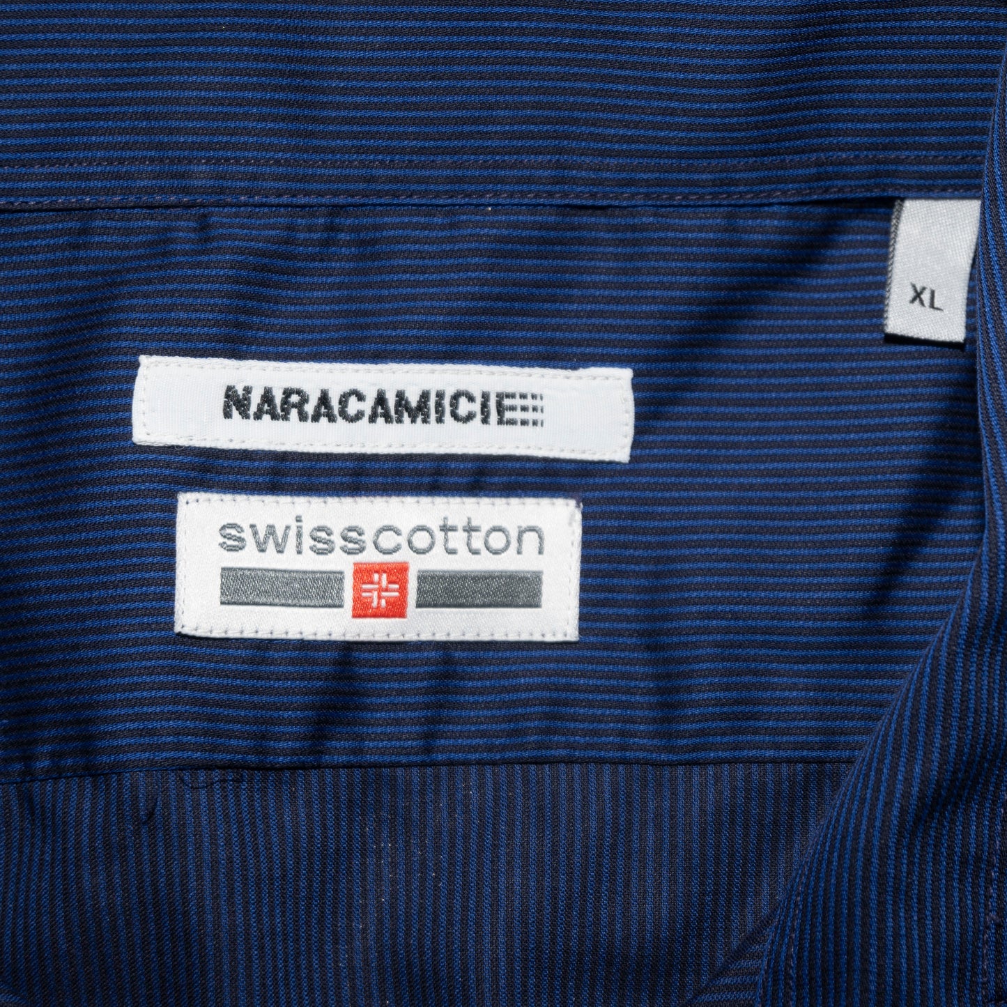 Nara Camicie Shirt (XL)