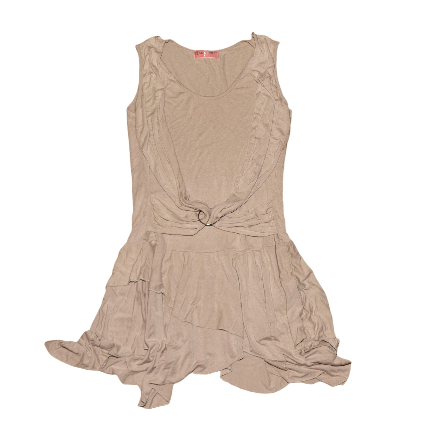 Vinatge Mini Dress (M/L)