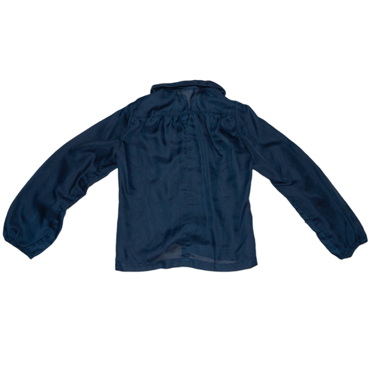 Mesh longsleeve (S/M)