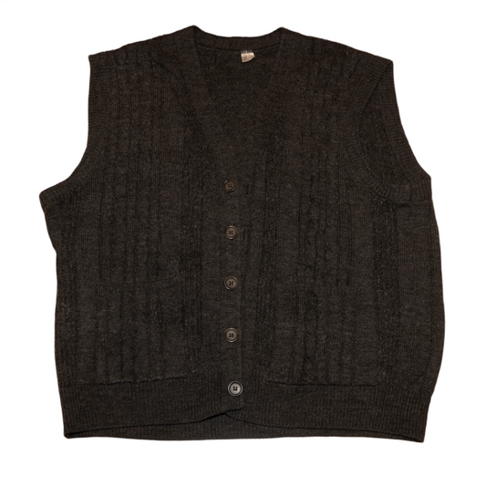 Vintage Vest (XL)