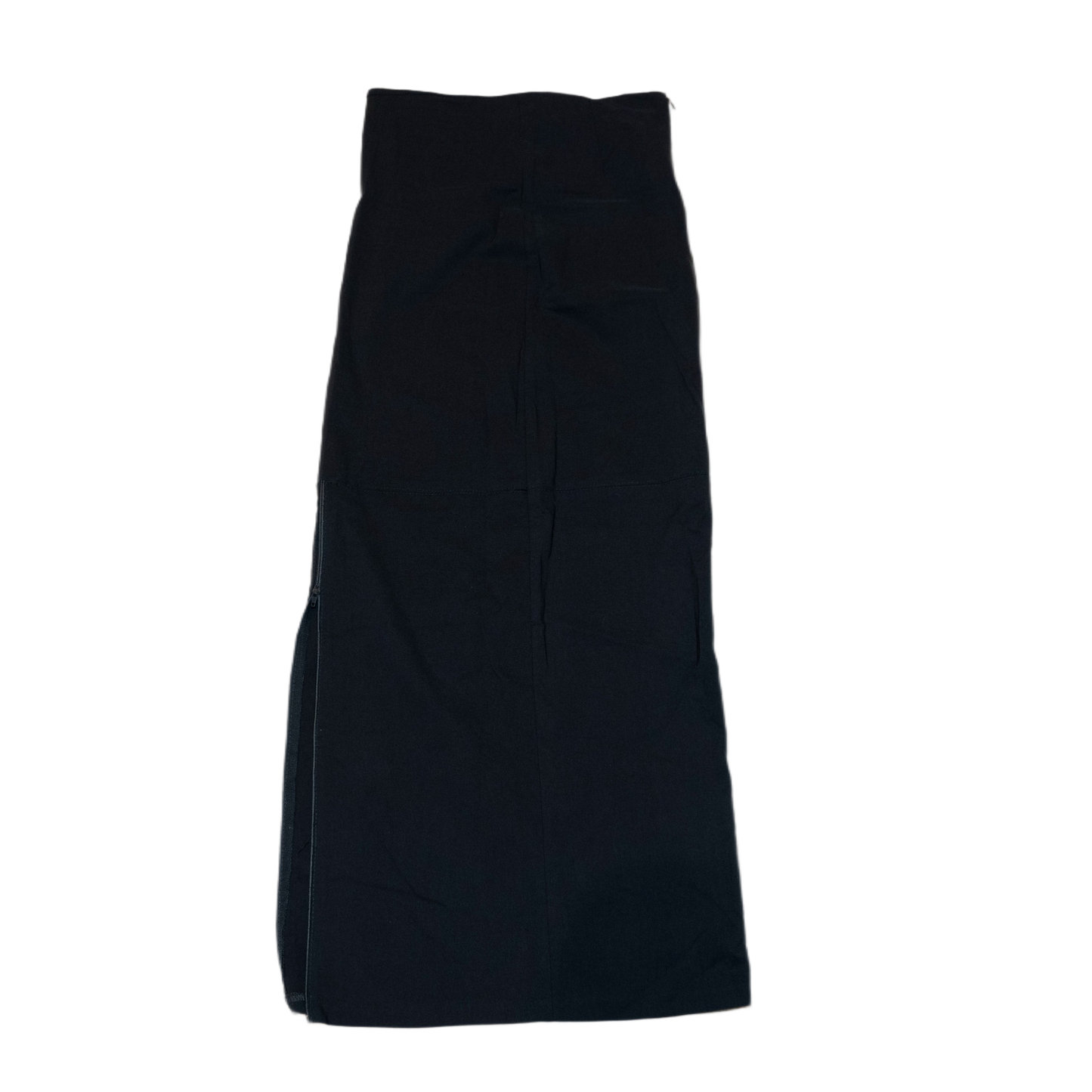 Straight Midi Skirt (S-M)