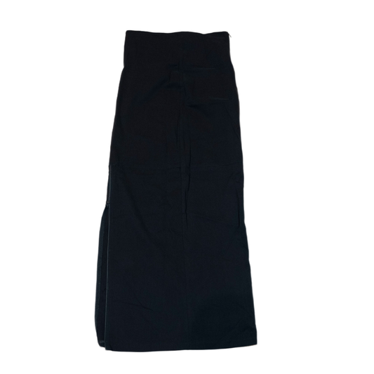 Straight Midi Skirt (S-M)
