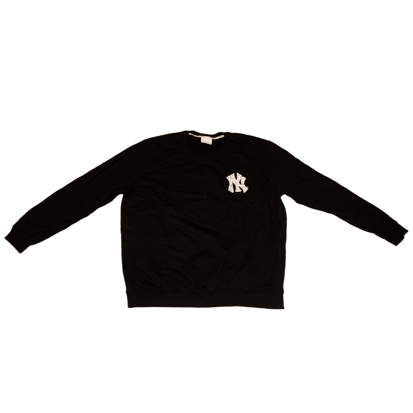 MLB Crewneck