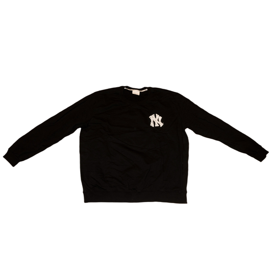 MLB Crewneck