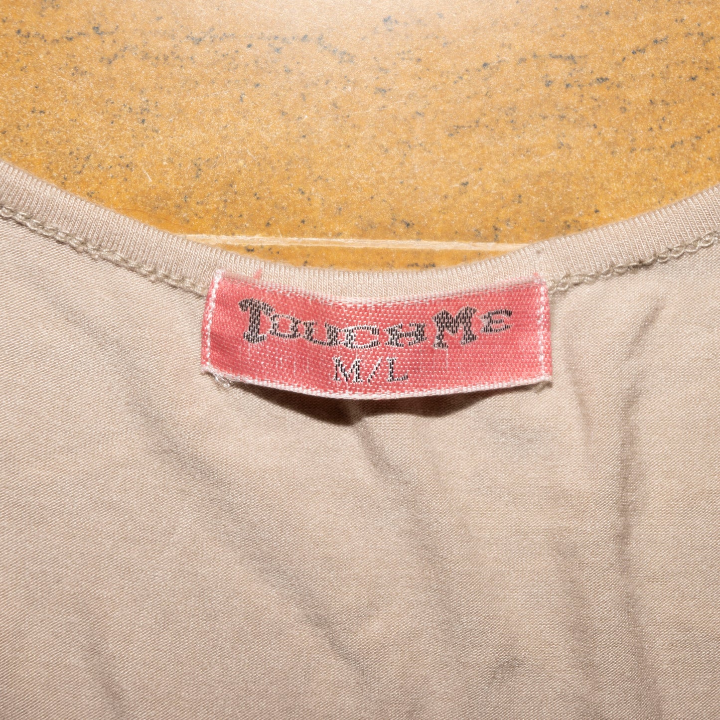 Vinatge Mini Dress (M/L)