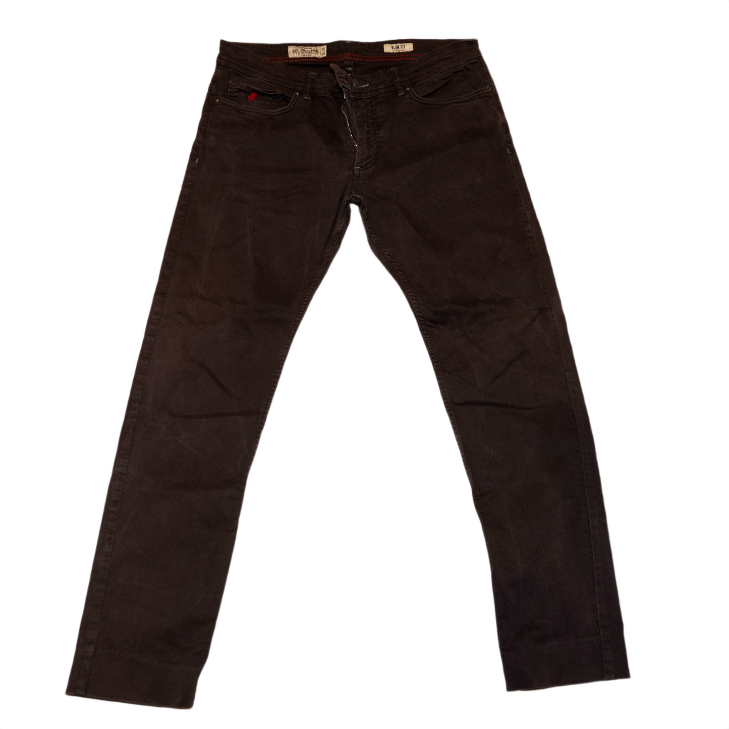 Rugged Refined Jeans (33W 34L)
