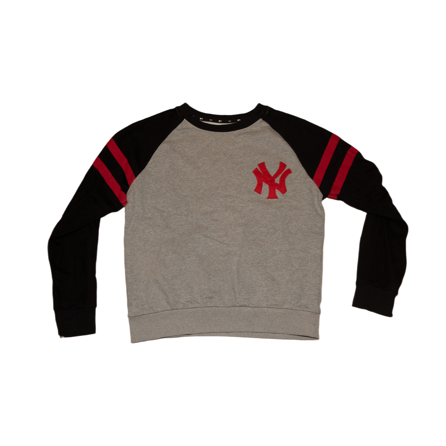 MLB Crewneck