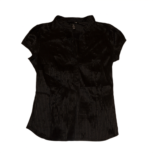 Black Blouse (M)