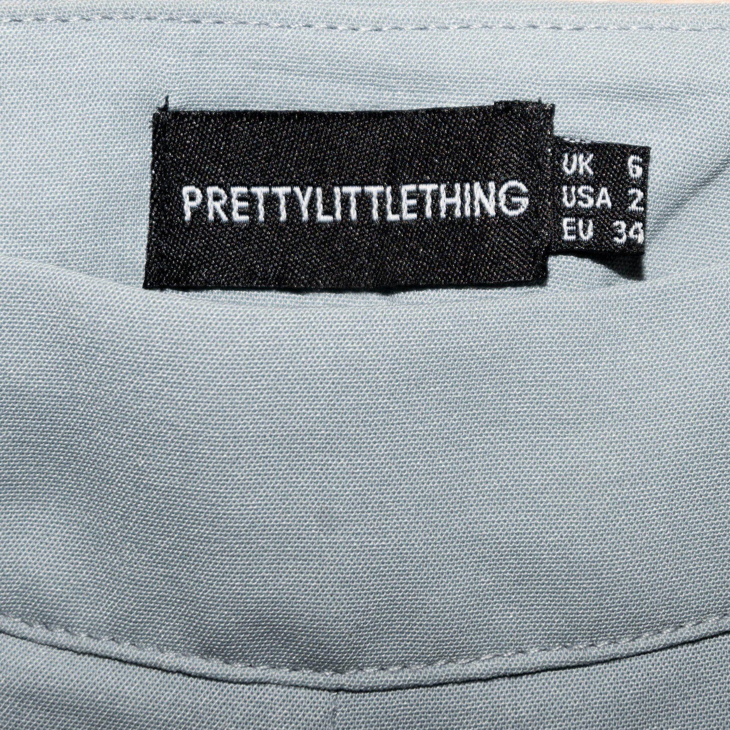 PLT Blazer & Pant Set (34)