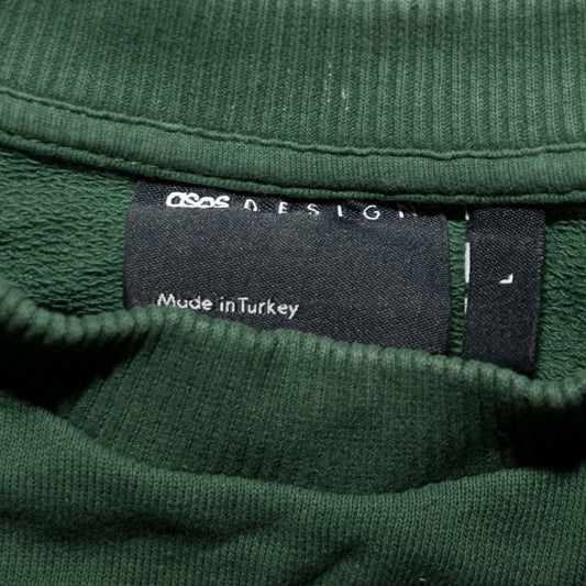 Asos Crewneck (L)