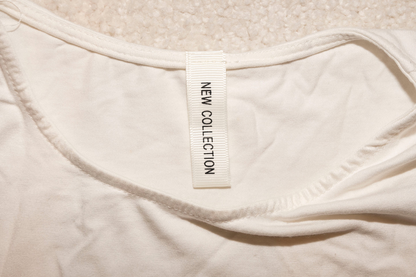 Cute Longsleeve Top (M)