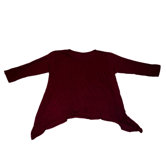 Basic Long Sleeve (XL)