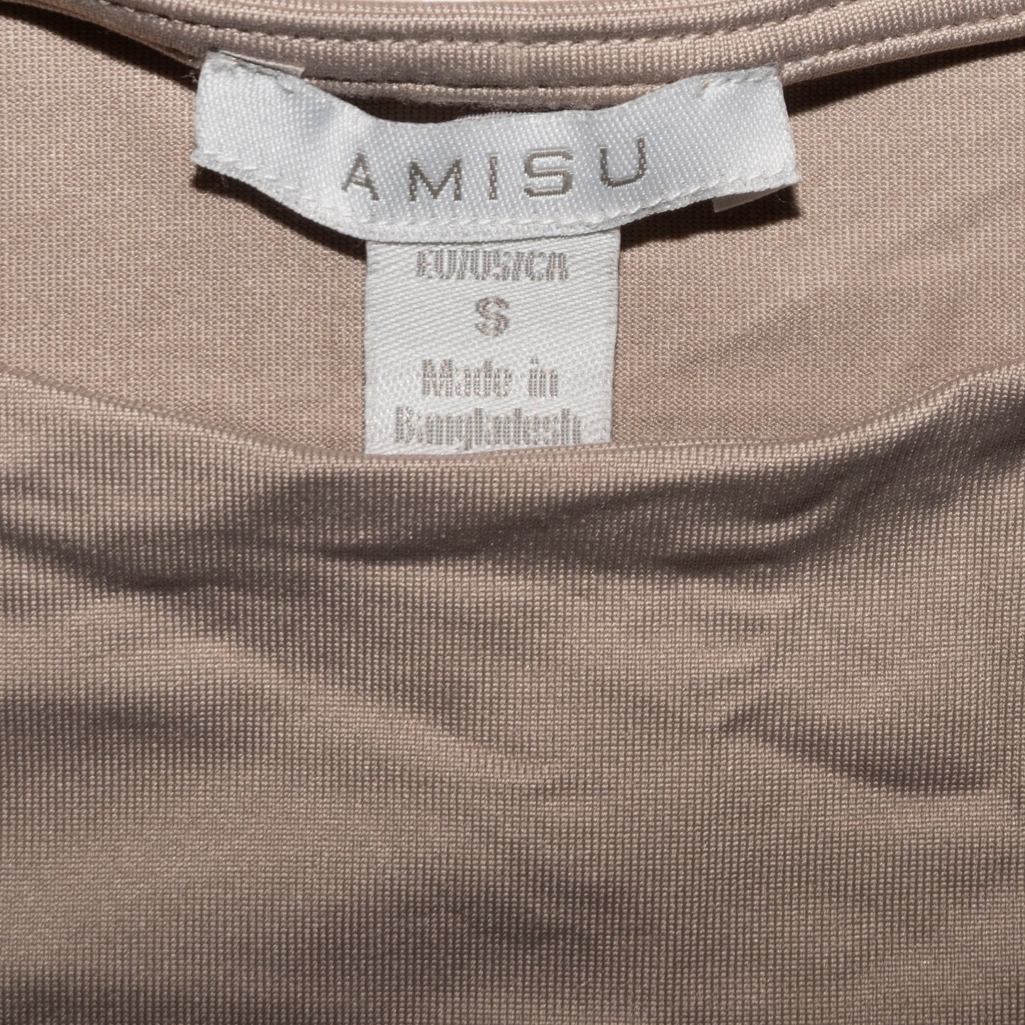 Amisu Bodysuit