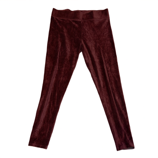 Ribbed M&S Leggnings (44 EU)