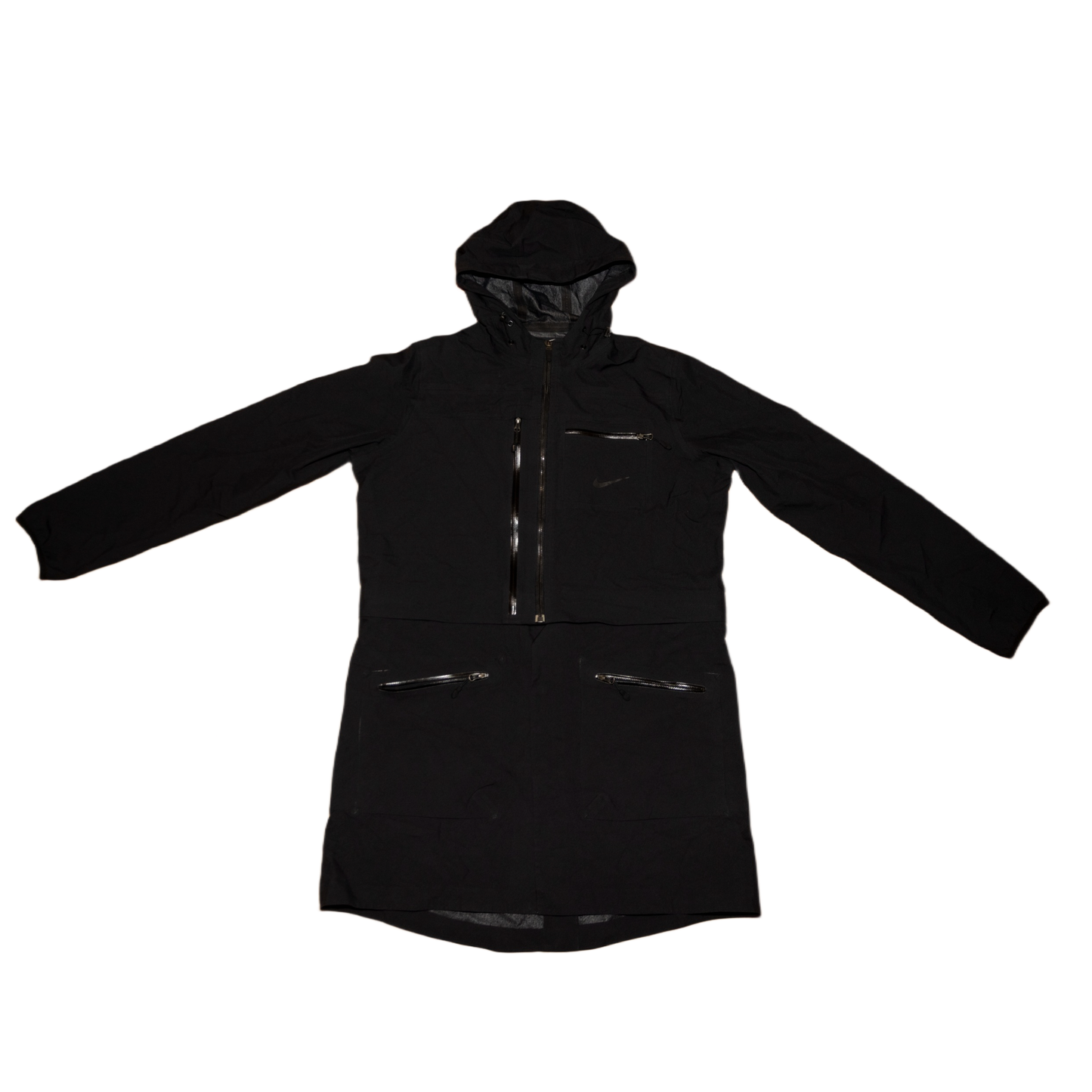 Nike Storm-Fit Detachable jacket (L)