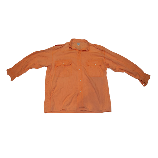 Union Trade Button Up (L)