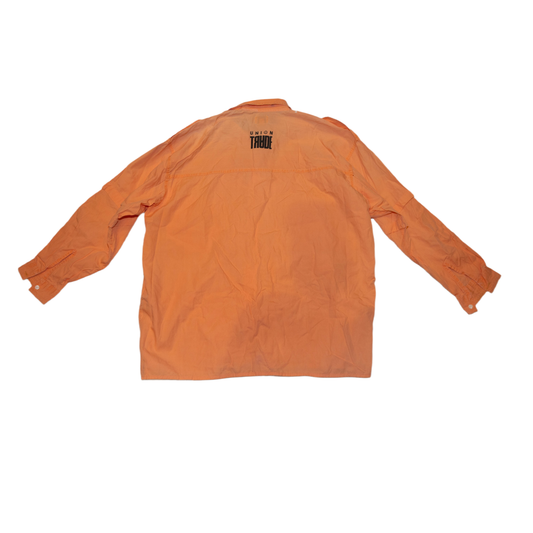 Union Trade Button Up (L)