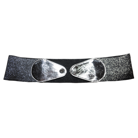 Silver Belt
