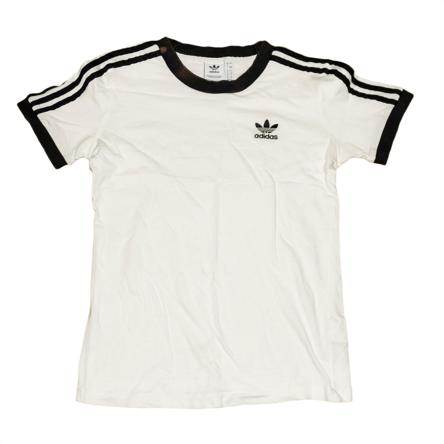 Adidas Tee (S)
