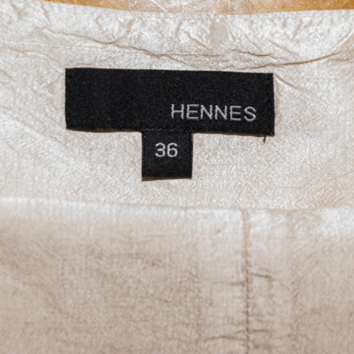 Vintage Hennes Dress (36)