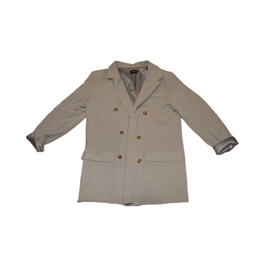 PLT Blazer & Pant Set (34)