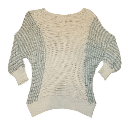 Vintage 3/4 Knit (M)