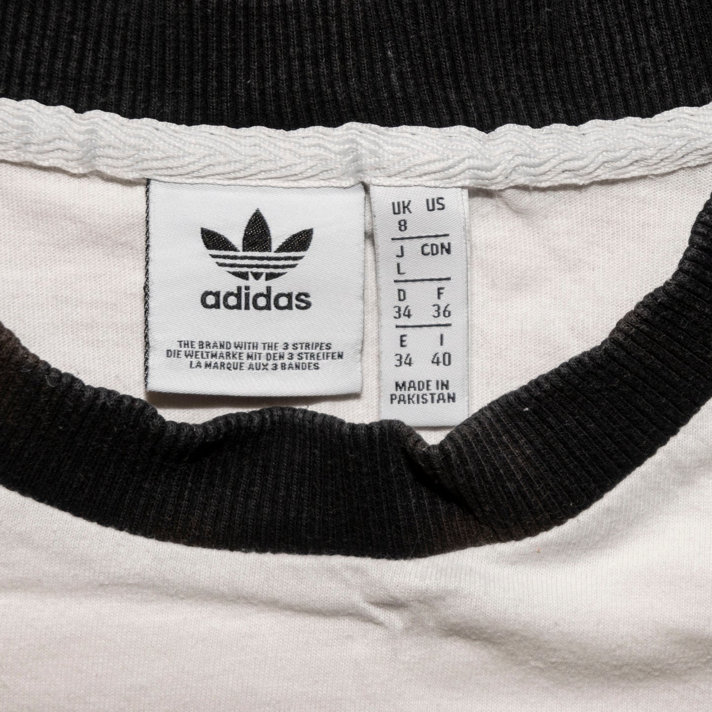 Adidas Tee (S)