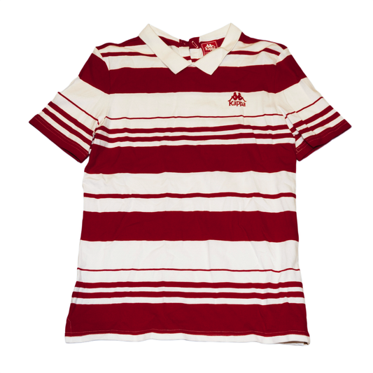 Kappa Button Up (S-M)