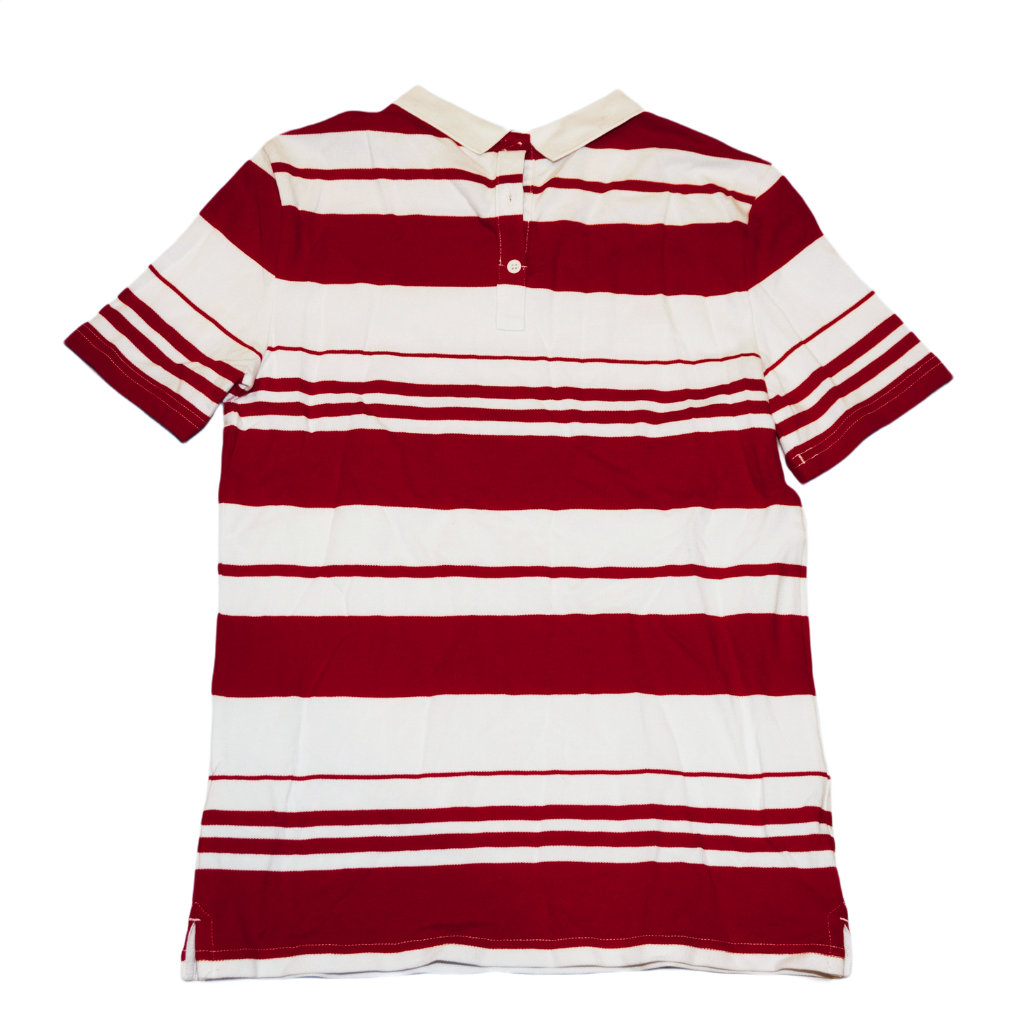 Kappa Button Up (S-M)