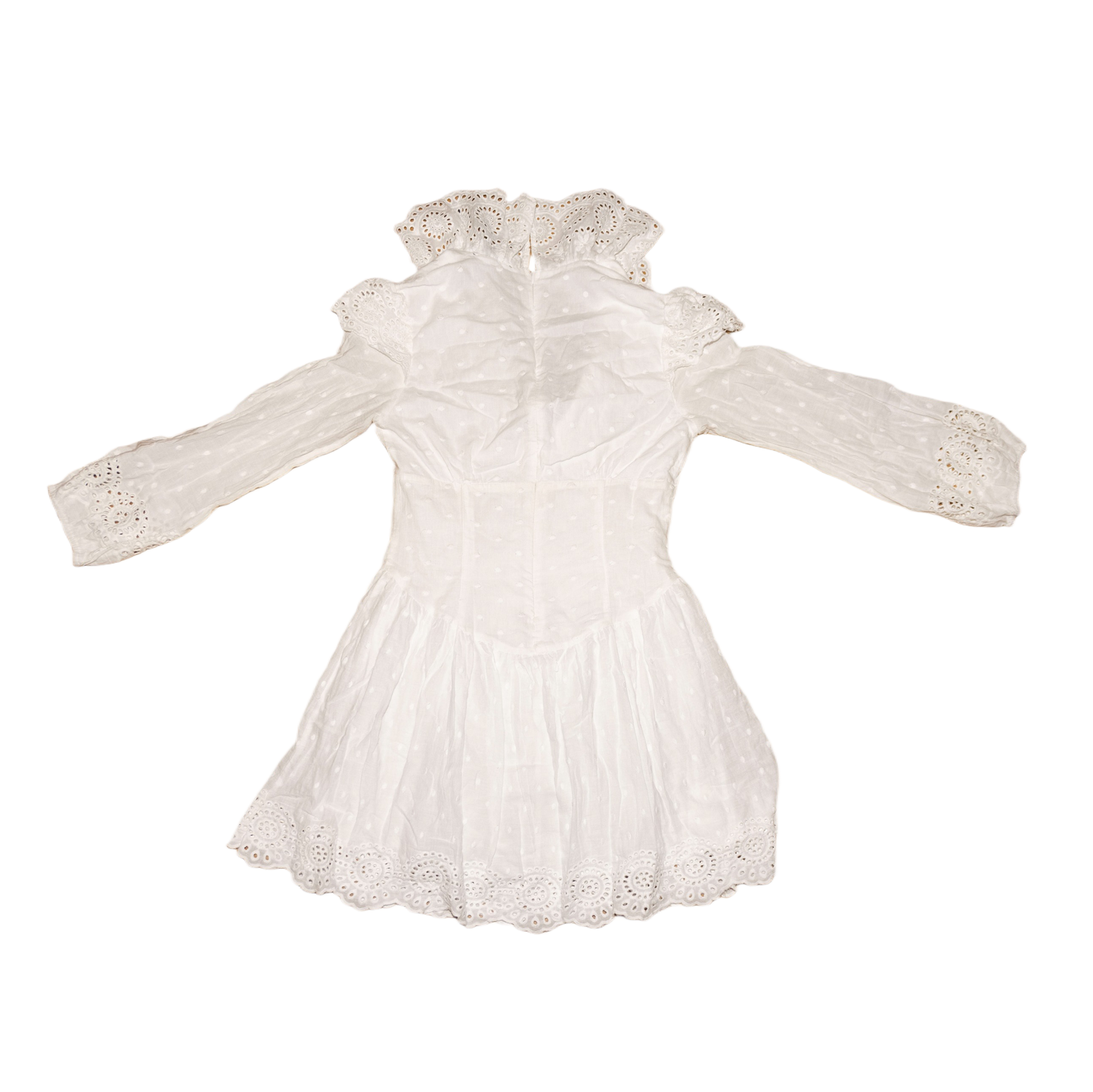 Lily McBee Vintage Dress (S)