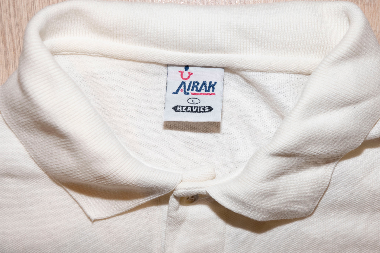 Vintage Oxford University Polo (L)