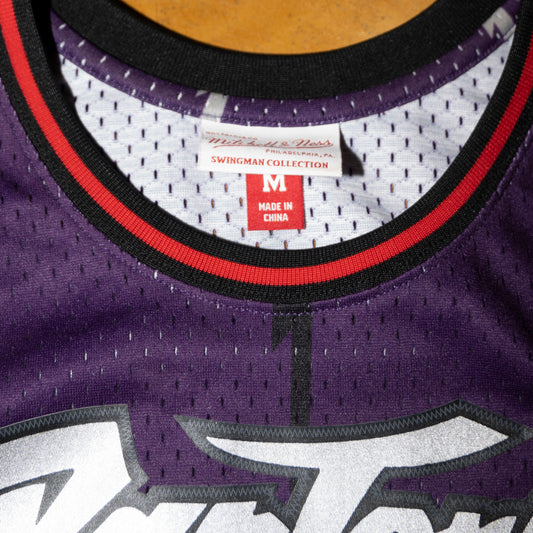 Vince Carter Jersey (M)