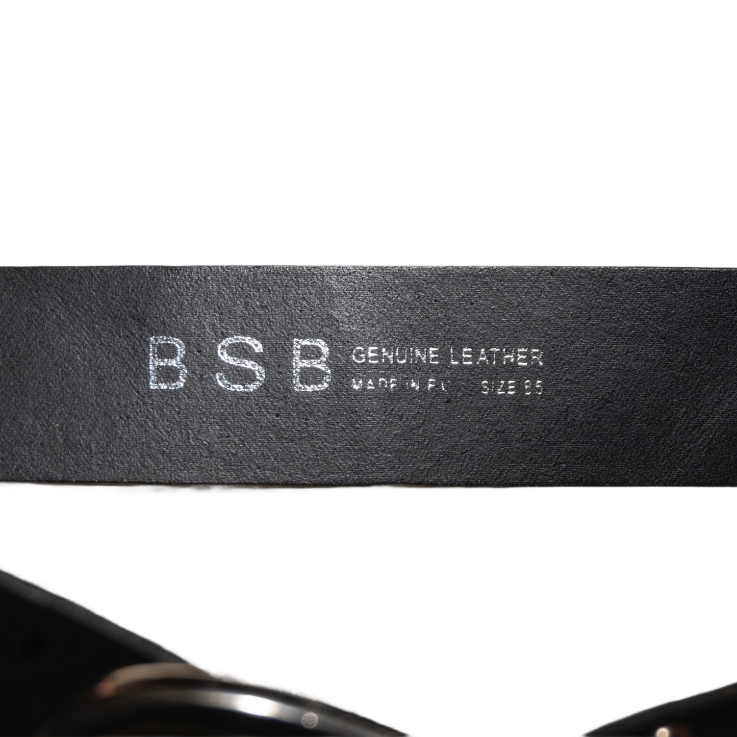BSB Belt