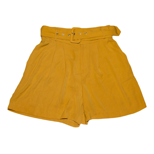 Belted Shorts (38 EU)