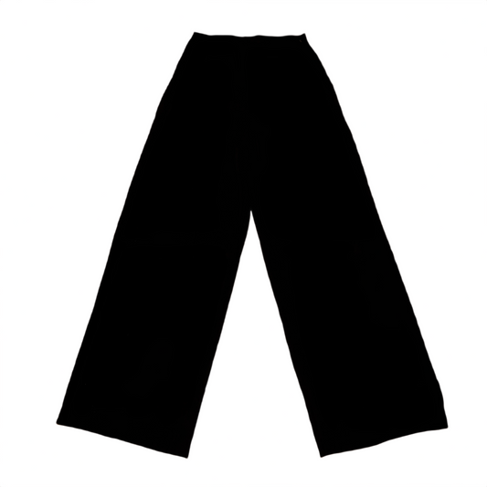 Weekday Wide pant (EU 34)