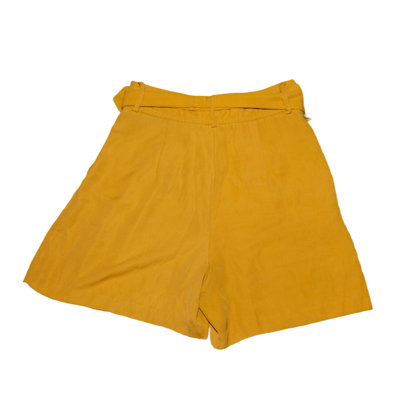 Belted Shorts (38 EU)