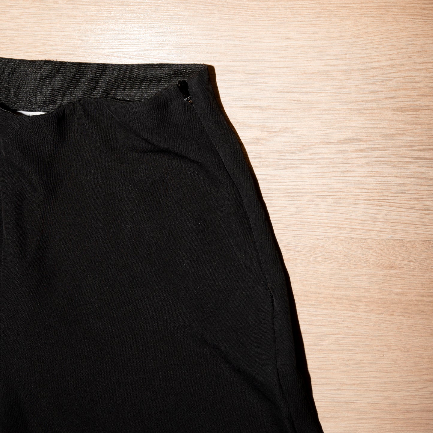 Weekday Wide pant (EU 34)