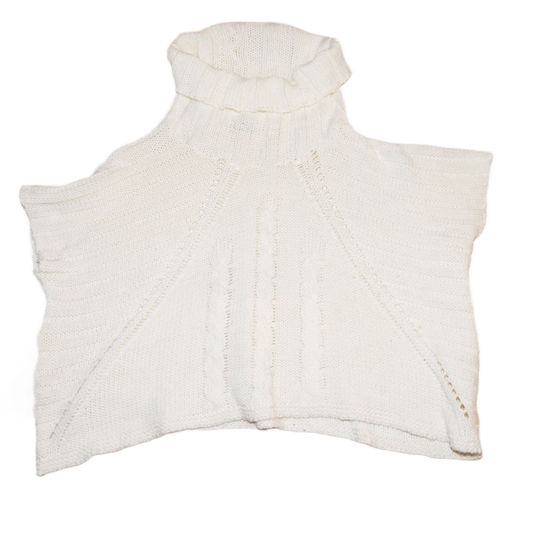 Shortsleeve Turtleneck (S/M)