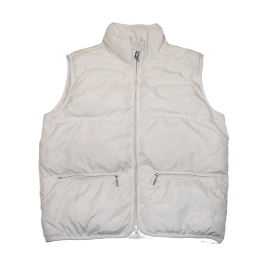 FILA Down Vest (M)