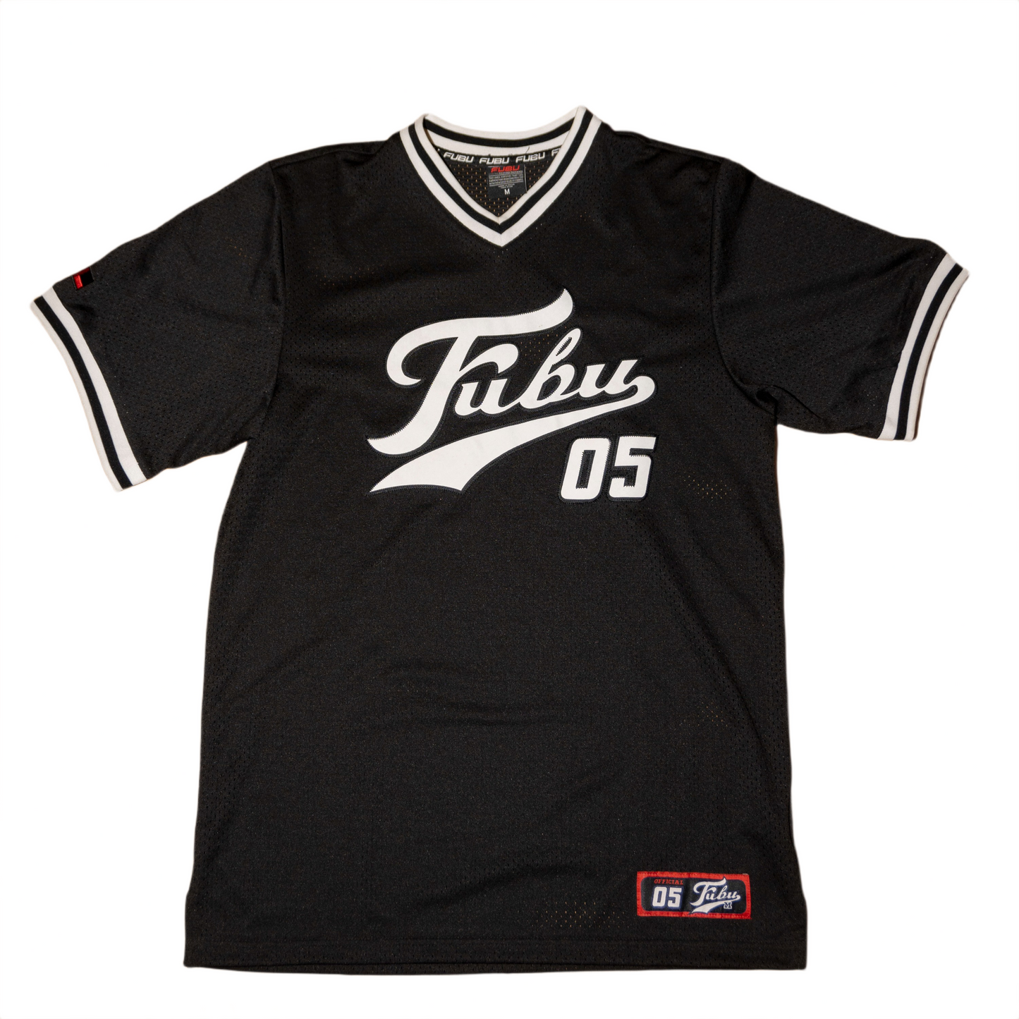 FUBU Jersey (M)