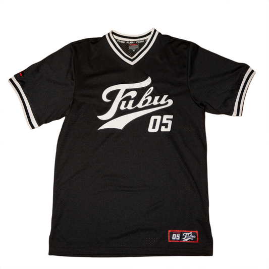 FUBU Jersey (M)