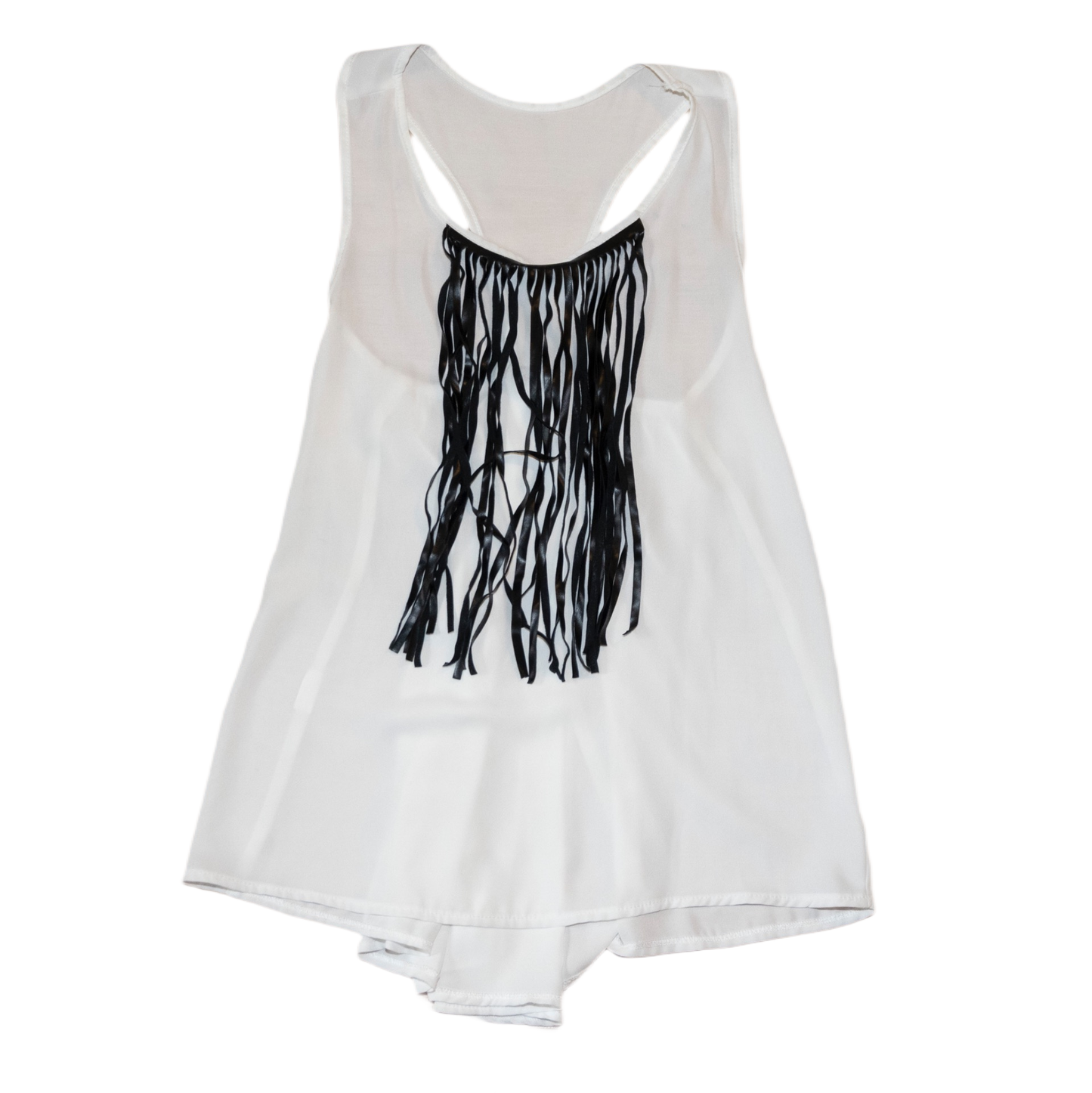 Fringe Tank (M)
