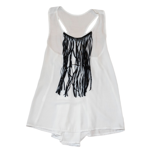 Fringe Tank (M)