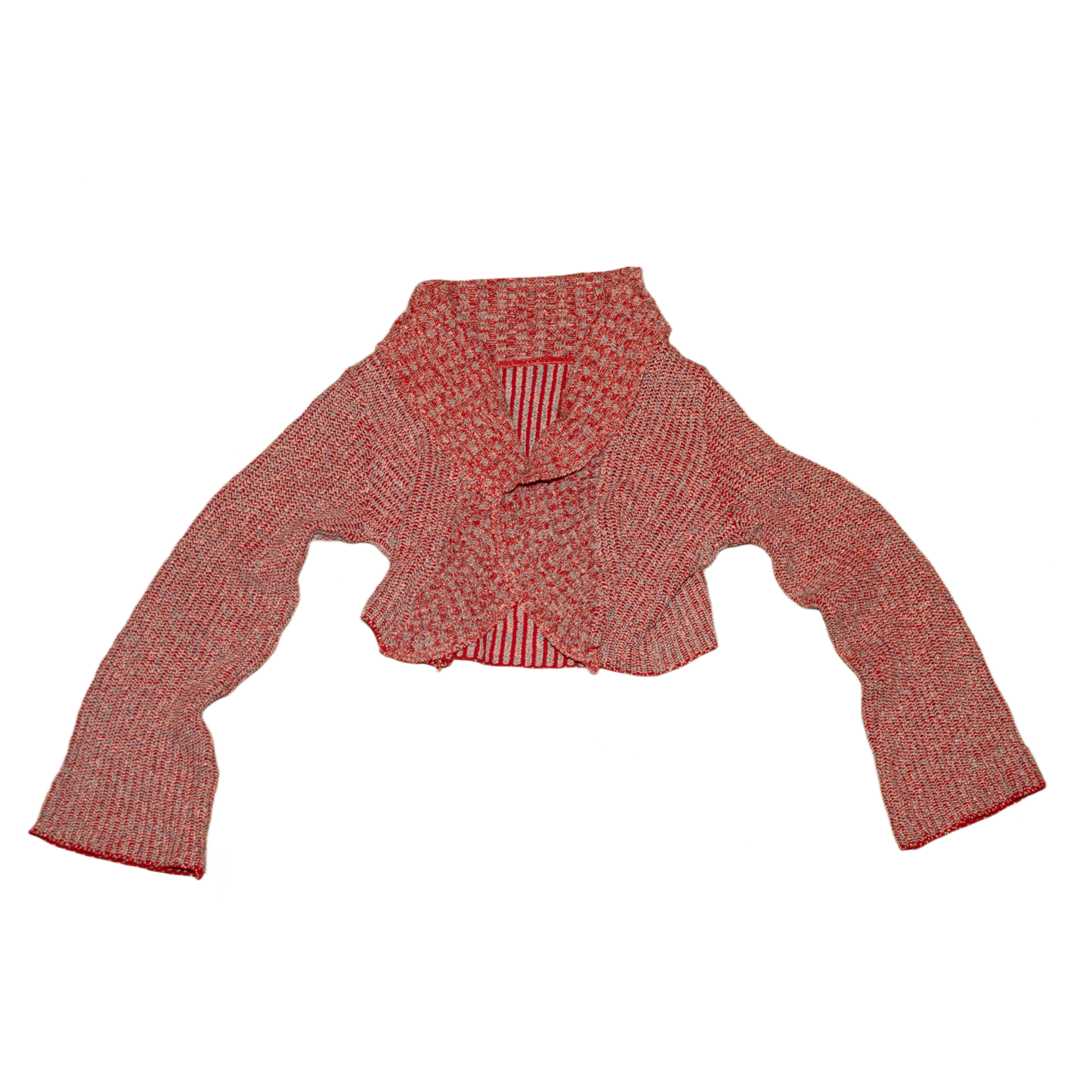 Cropped Cardigan (S)