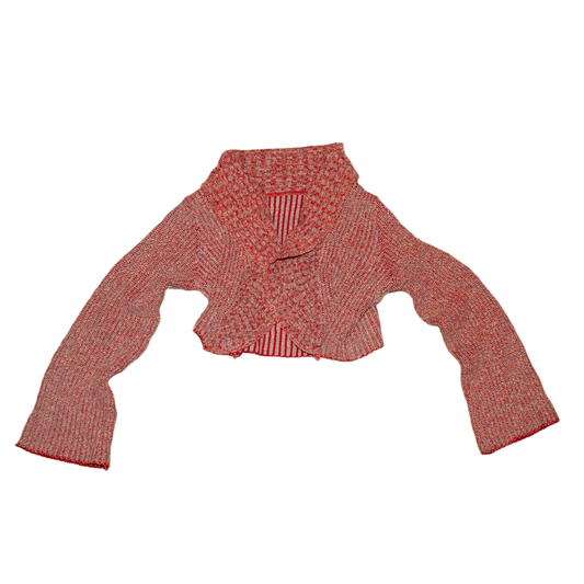 Cropped Cardigan (S)